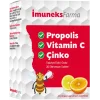 Imuneks Propolis Vitamin C Çinko 20 Efervesan Tablet