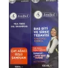 Jenbol Bit Şampuanı 150 ml + Bit Spreyi 100ml