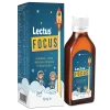 Lectus Focus 150 ml Fosfatidilserin L-Arjinin Multivitamin Multimineral Şurup