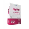 Ligone Cranberry, D-Mannose 30 Bitkisel Kapsül
