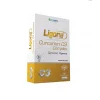 Ligone Curcumin C3 Complex 30 Bitkisel Kapsül