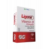 Ligone Vitamin B Complex 30 Kapsül
