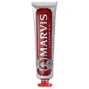 Marvis Cinnamon Mint 85 ml Diş Macunu