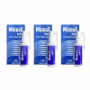 MİNOKSİDİL Minioxil Forte %5 Sprey 3 Kutu