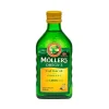 Möllers Omega3 Limonlu Balık Yağı Şurubu 250 ml