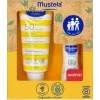 Mustela Güneş Losyonu SPF50 200 ml + Mustela Hydra Bebe 100 ml