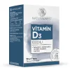 Naturalnest Vitamin D3 1000 IU Sprey 10 ml