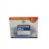 NaturalNest Vitamin D3 1000 IU 3x10 ml Sprey