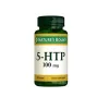 Natures Bounty 5-HTP 100 Mg 30 Kapsül