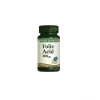 Natures Bounty Folic Acid 400 mcg 100 Tablet