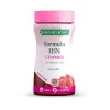 Natures Bounty Formula Hsn Gummies With Hyaluronic Acid 60 Çiğnenebilir Form