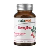 Natuwell Berryline Cranberry 30 Kapsül