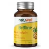 Natuwell Broline Bromelain 500 mg İçeren 30 Kapsül