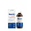 Newvit Omega-3 D3 Vitaminli Şurup 150 ml Yeni Ambalaj