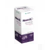Newvit Kara Mürver Şurup 150 ML