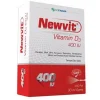 Newvit Vitamin D3 400 IU Sprey 30 ml