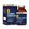 Nutraxin Vitamin B Complex 60 Tablet