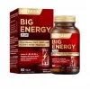 Nutraxin Big Energy Plus 60 Tablet