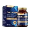 Nutraxin Beauty Collagen Gold 30 Tablet