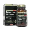 Nutraxin Ginkgo Biloba 120 mg 60 Tablet