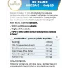 Nutraxin Omega-3 + CoQ10 60 Yumuşak Kapsül