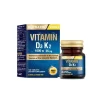 Nutraxin Vitamin D3 K2 Vitamini 120 Tablet