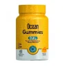 Ocean Gummies D3K2 Çiğnenebilir Takviye 60 Adet