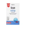 Ocean Krill Yağı Omega-3 500 mg 45 Kapsül Balık Yağı