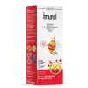 İmunol Ballı Çilek Aromalı 150 ml Şurup
