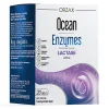 Orzax Ocean Enzymes Lactase Damla 20 ml