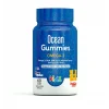Orzax Ocean Gummies Omega-3 Kids 60 Adet Çiğnenebilir Jel Form