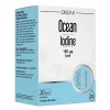 Ocean Iodine 150 Ug iyot 30 ml Damla