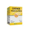 Osende Vitamin D3 400 IU Sprey 20 ML