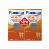 Pharmaton Vitality 30 Tablet Avantajlı 2li Paket