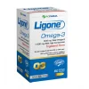 RC Farma Ligone Omega 3 60 Yumuşak Kapsül