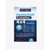 Sorvagen Magnesium Complex 4X4 Kombinasyon 60 Tablet
