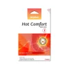 Stopever Hot Comfort Ayak Isıtan Bant 2li