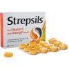Strepsils Bal & Limon 24 Pastil
