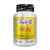 Suda-D Vitamin D3 1000 IU 100 Tablet