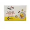 Swiss Bork Bal Limon Propolis Pastil 16lı