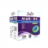 Swiss Bork Mag-5X Liposomal Magnesium 30 Kapsül