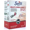 Swiss Bork Multi Cobalamin B12 Dilaltı Sprey 20 mL