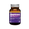 Magnimore Gs Magnezyum Ve P5p 60 Kapsül