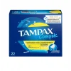 Tampax 22li Normal Compak Tampon