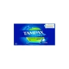 Tampax Compak Tampon Super 20 Adet