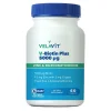 Velavit V-Biotin Plus 5000 mcg 60 Tablet