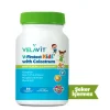 Velavit V-Firstect Kids with Colostrum 30 Çiğneme Tableti