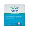 Velavit V-lodine Drop İyot ve Selenyum İçeren Takviye Edici Gıda 25 ml