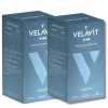 Velavit V-NR Nicotinamide Riboside 2x30 Kapsül