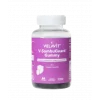 Velavit V-SambuGuard Gummy - Kara Mürver, Vitamin B12 İçeren Takviye Edici Gıda 60 Kapsül